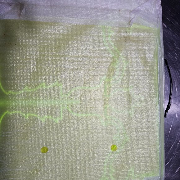 INNERMOST GHOST CHANDELIER - Picture 6 of 6